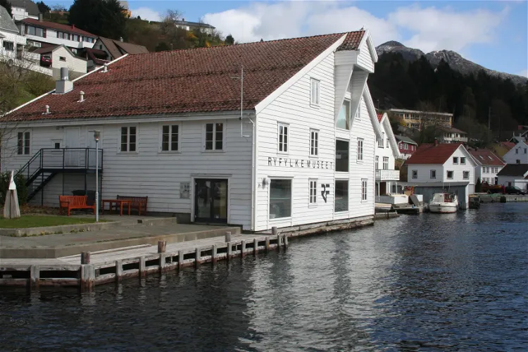 Ryfylkemuseet