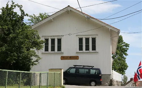 Risør Museum