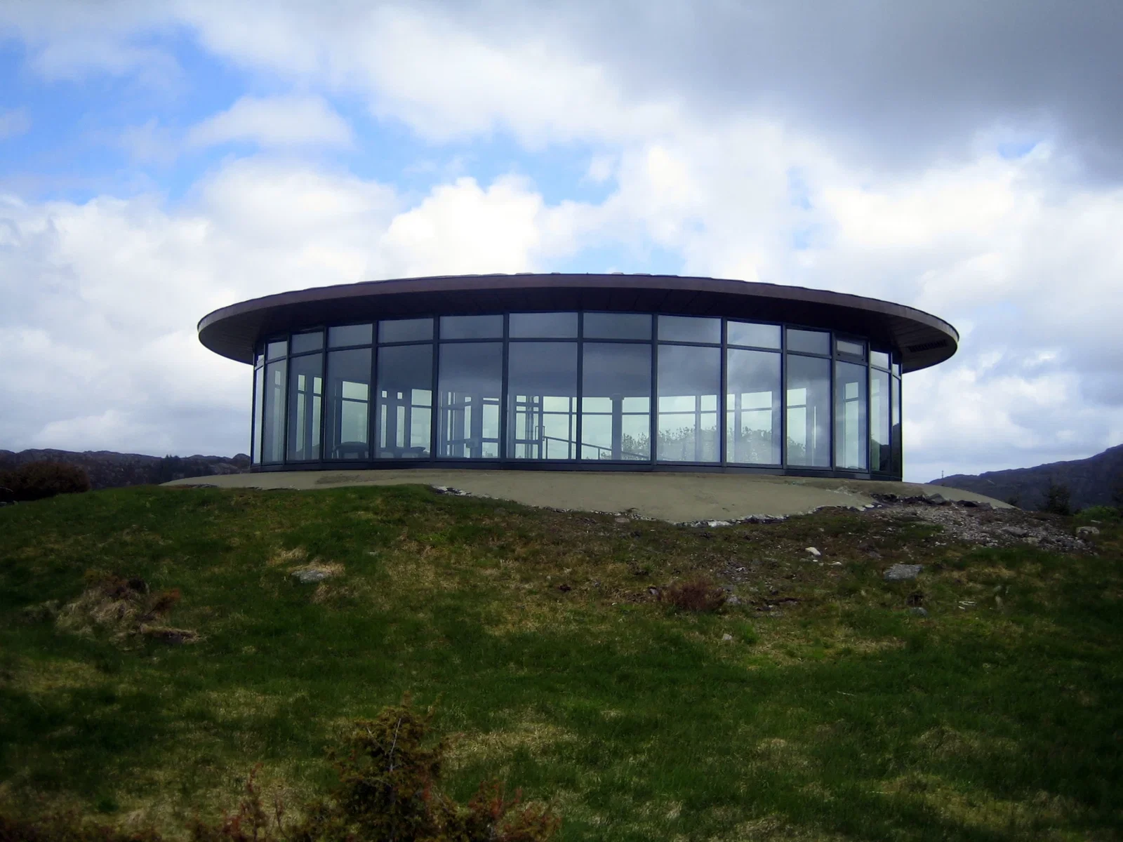 Festung Fjell