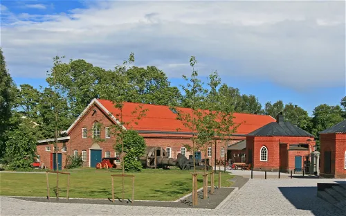 Larvik museum