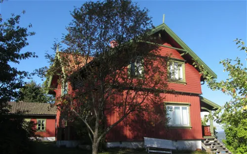 Olaf and Emma Dun Foundation