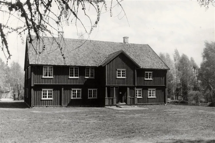 Folkenborg Museum