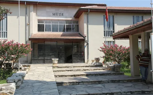 Silifke Museum