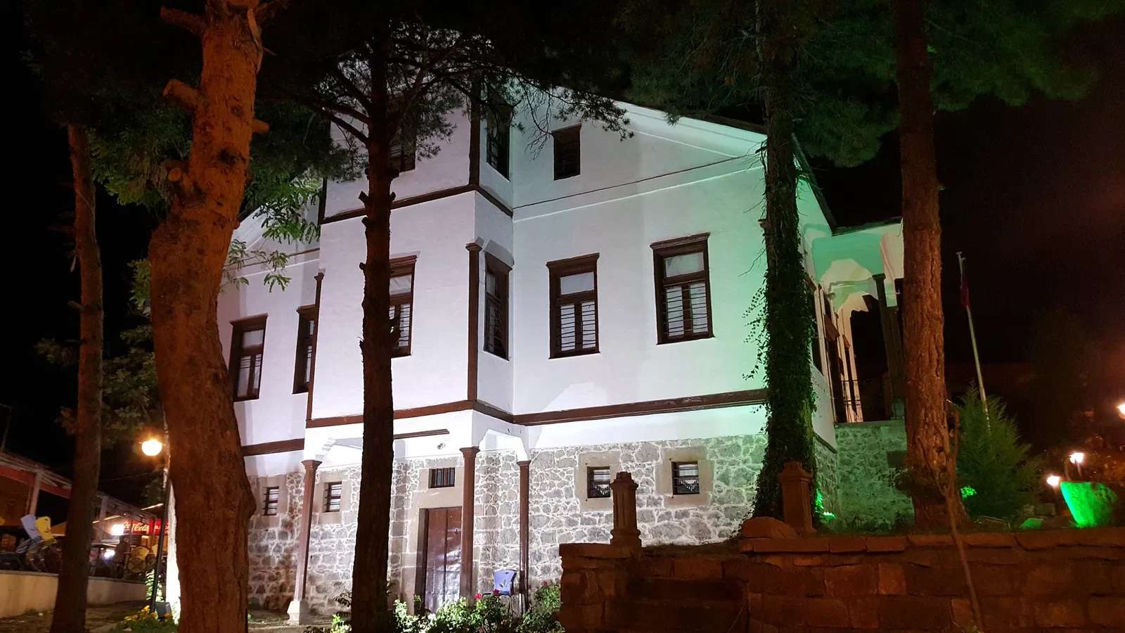 Şebinkarahisar Atatürk House and Museum