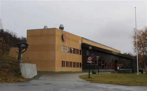 Sør-Varanger museum