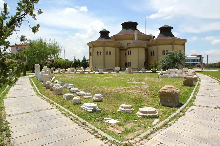 Aksaray Museum