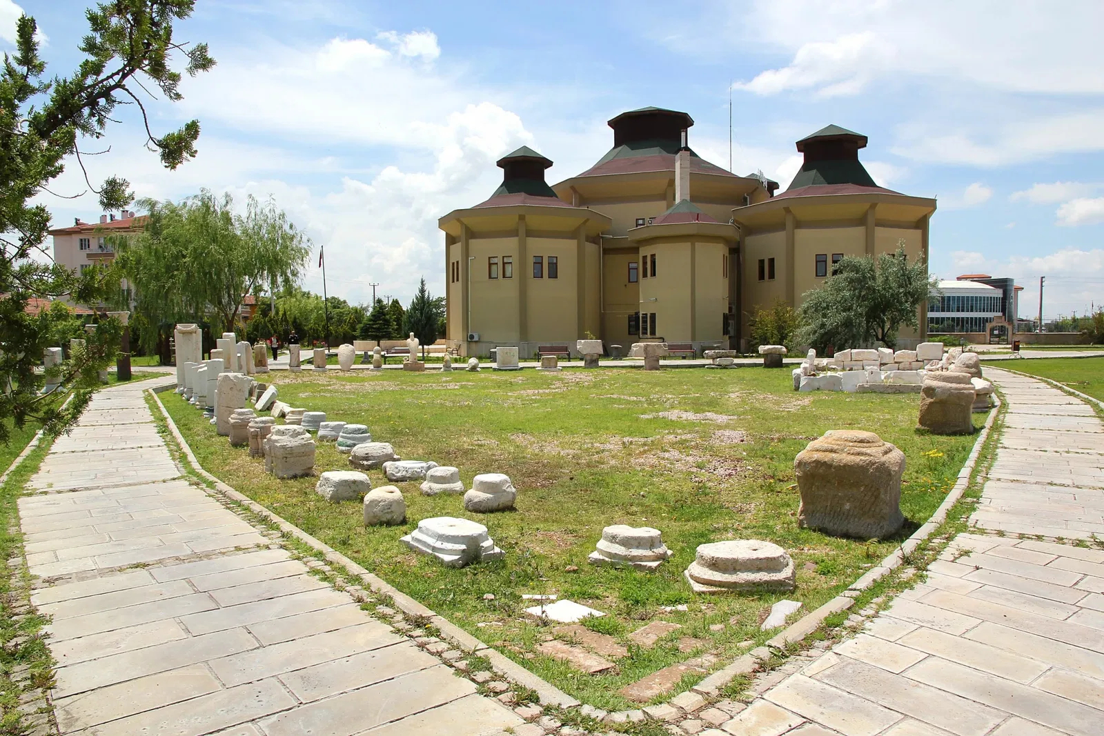Museo de Aksaray