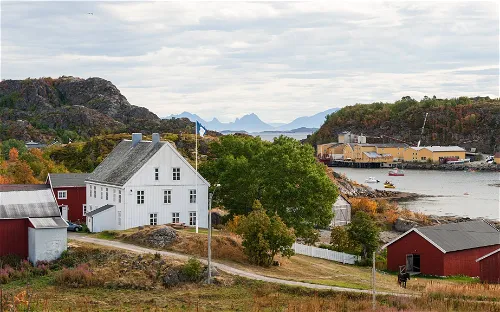 Lofoten Museum