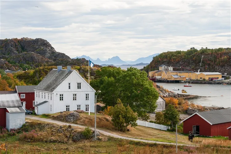 Lofoten Museum