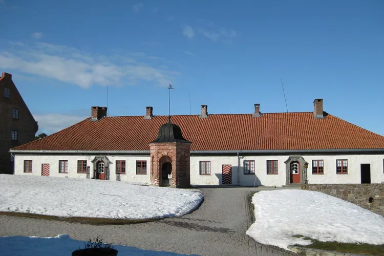 Festung Kongsvinger