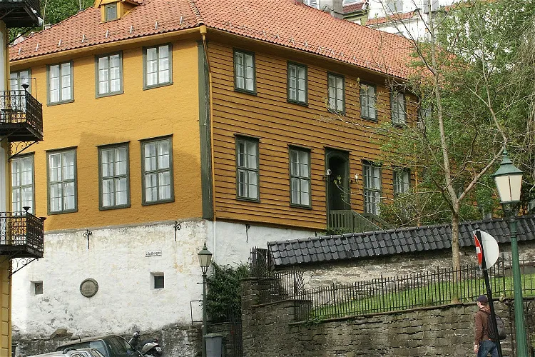 Bergen School Museum