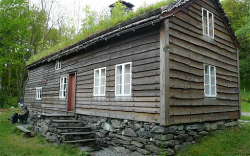 The Horda Museum - Bergen City Museum