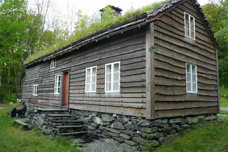 The Horda Museum - Bergen City Museum