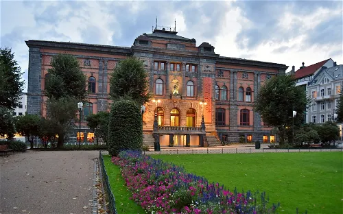 West Norway Museum of Decorative Art