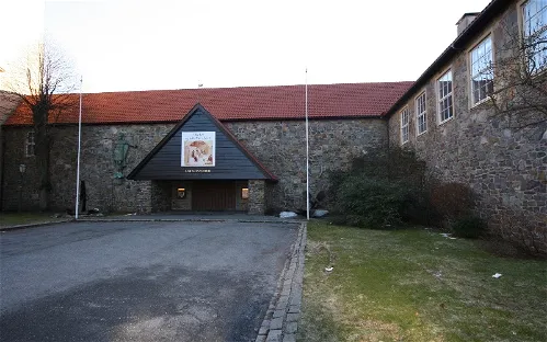 Bergen Maritime Museum