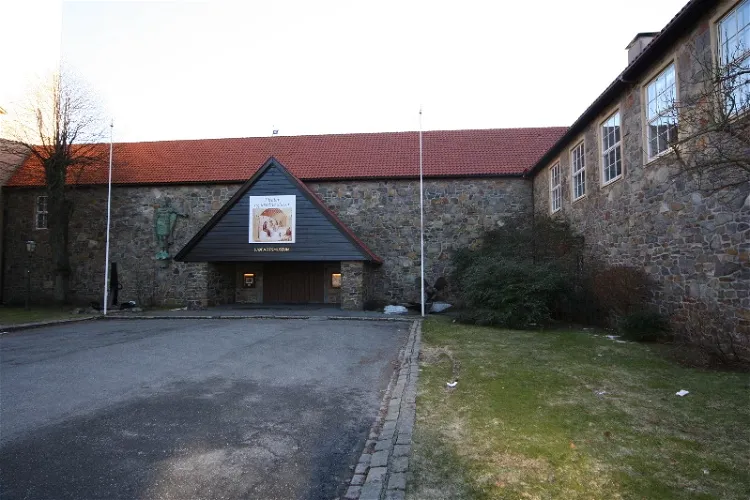 Bergen Maritime Museum