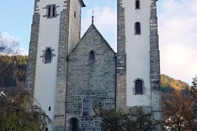 Iglesia de Santa María (Bergen)