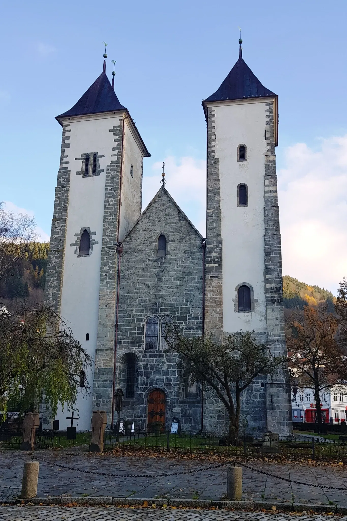 Marienkirche (Bergen)