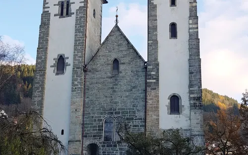 Marienkirche (Bergen)