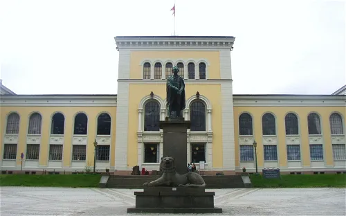 University Museum of Bergen