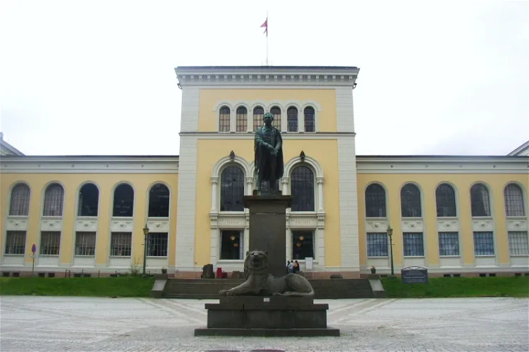 University Museum of Bergen
