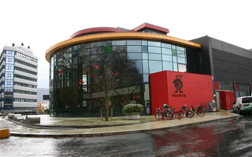 VilVite Bergen Science Center