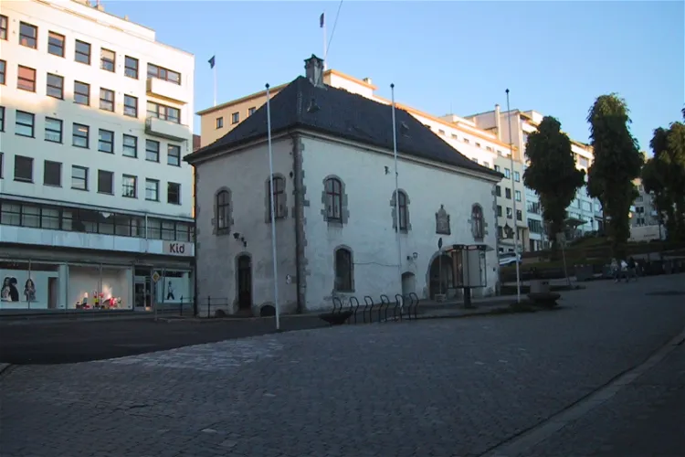 Buekorps Museum