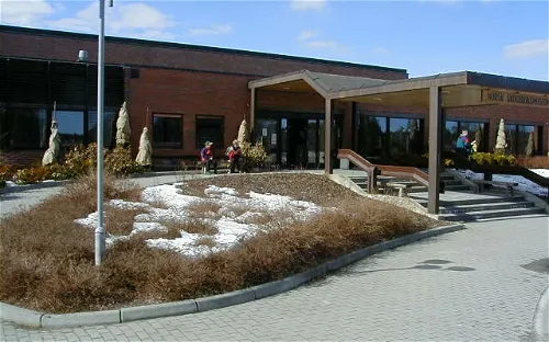Norwegian Forestry Museum