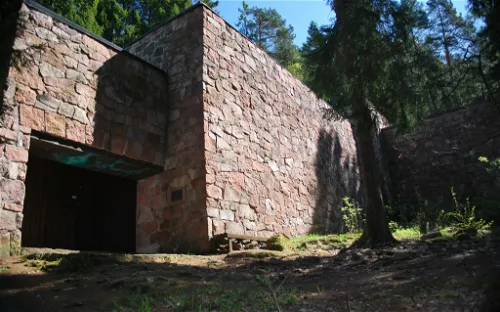 Holmsbu picture gallery