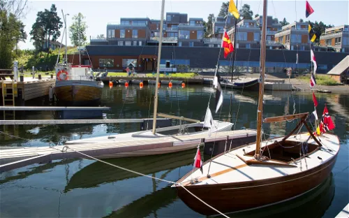 The Oslofjord Museum