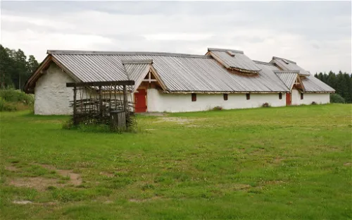 Veien cultural heritage park