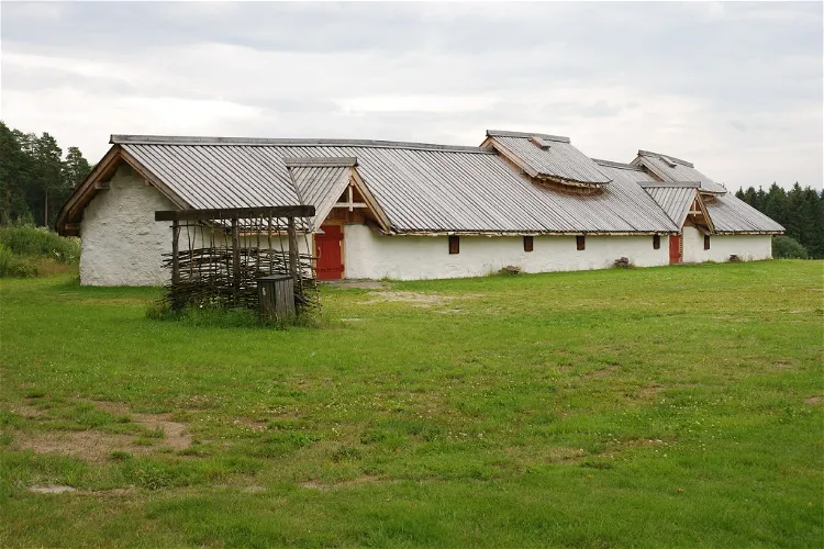 Veien cultural heritage park