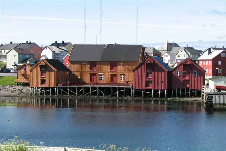Pomor Museum