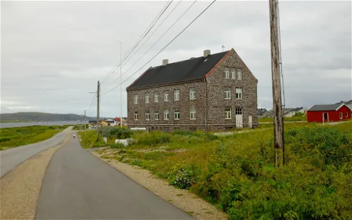 Vardø museum