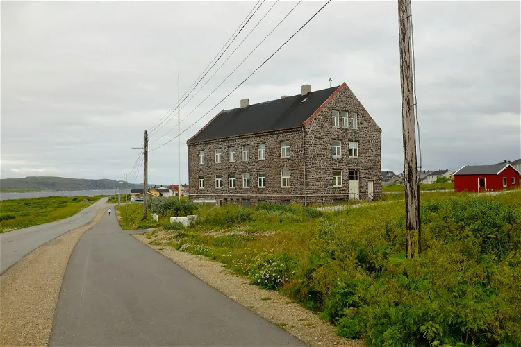 Vardø museum
