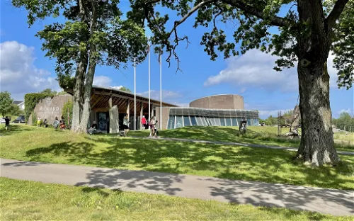 Midgard vikingsenter