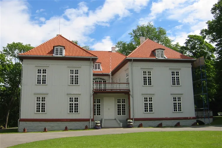 Eidsvoll 1814