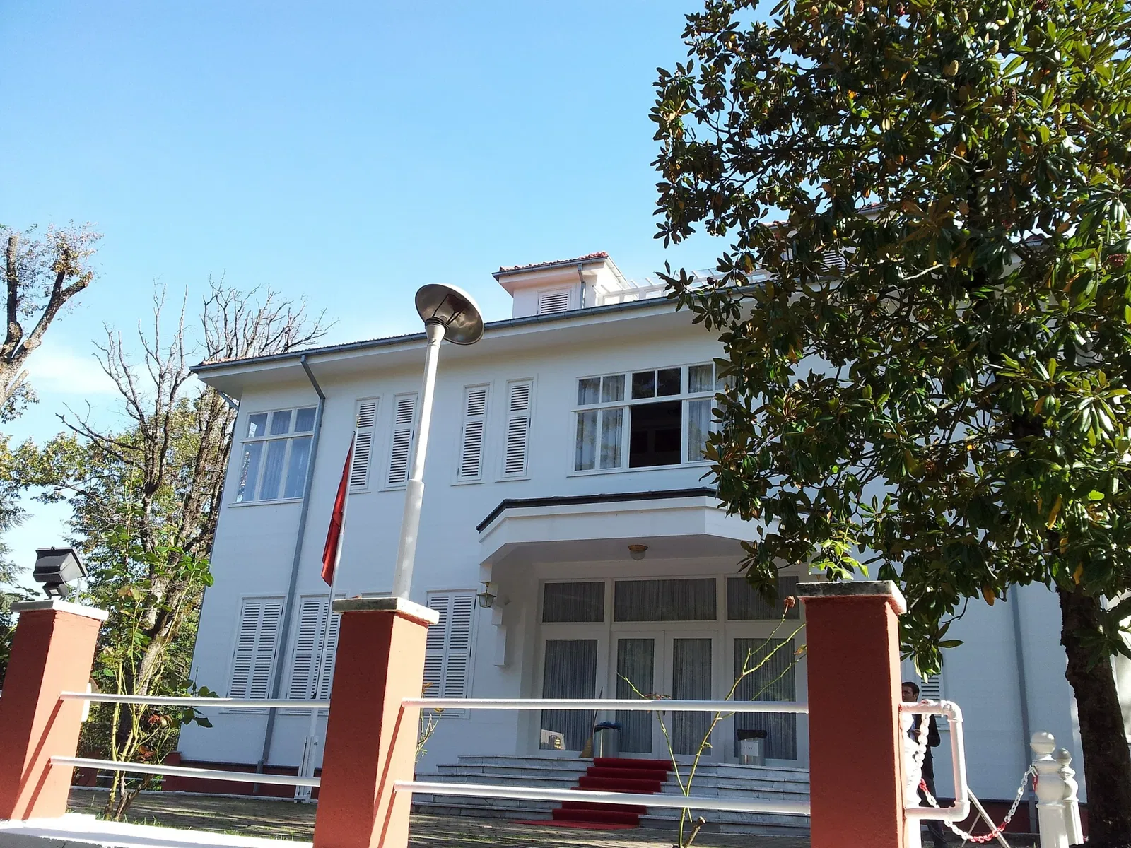 Atatürk-Haus (Yalova)