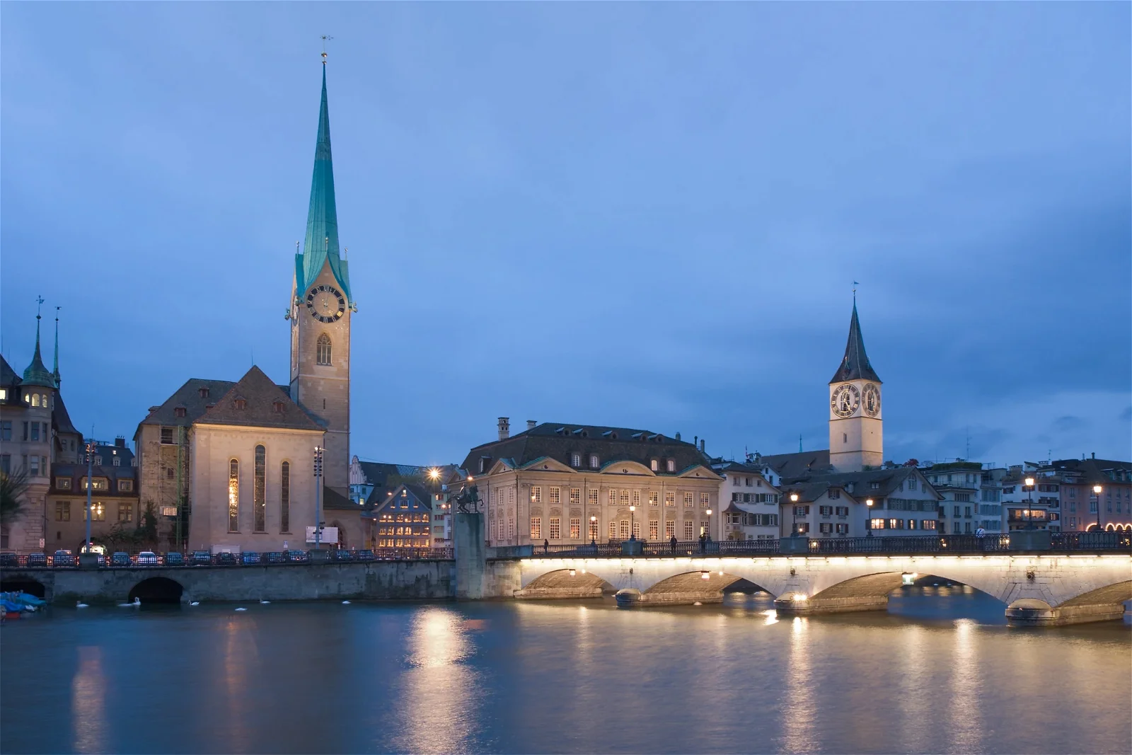 Science & technology museums in Zurich: All 8 museums to visit ...