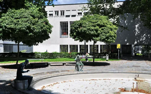 Musée du design de Zurich