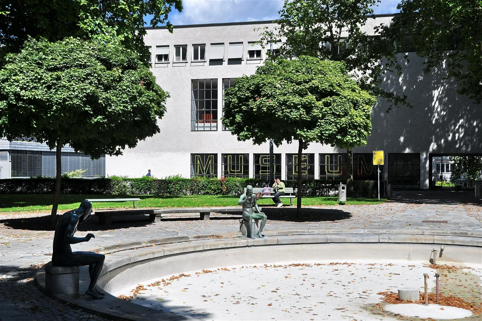 Museum für Gestaltung