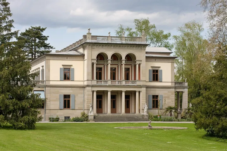 Museo Rietberg