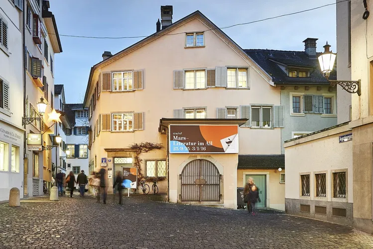 Museum Strauhof