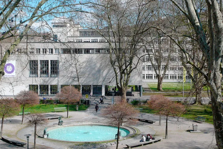 Musée du design de Zurich