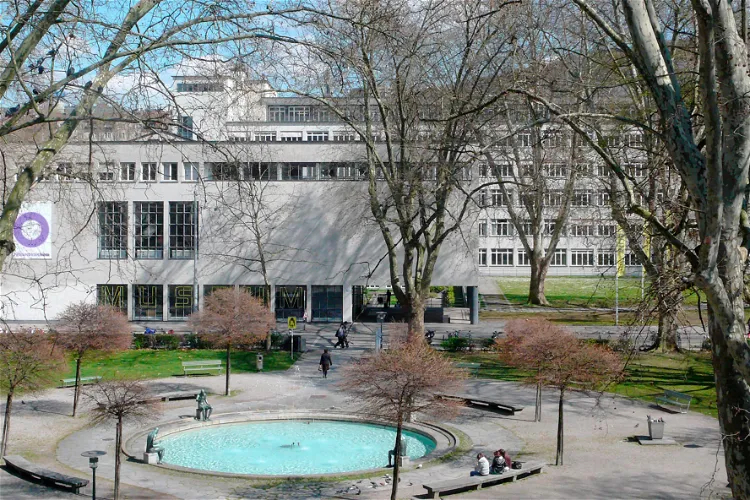 Museum für Gestaltung Zürich