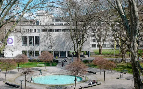 Museum of Design, Zürich