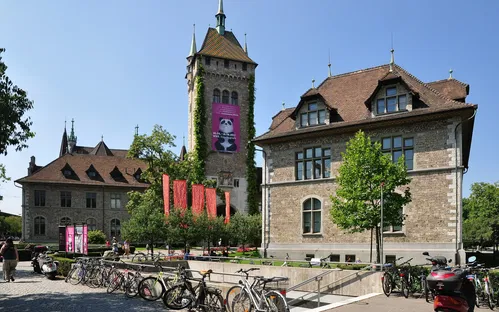 Musée national suisse