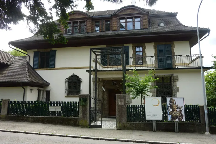 Coninx-Museum