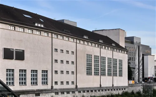 Constructive Art House