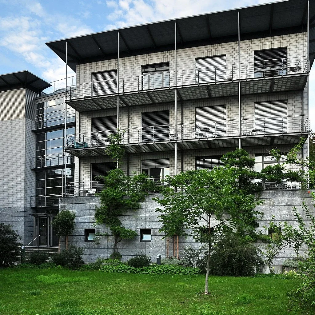 Moulagenmuseum - Museum of wax moulages